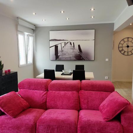 Centrico Y Proximo Playas Apartment Santander Bagian luar foto