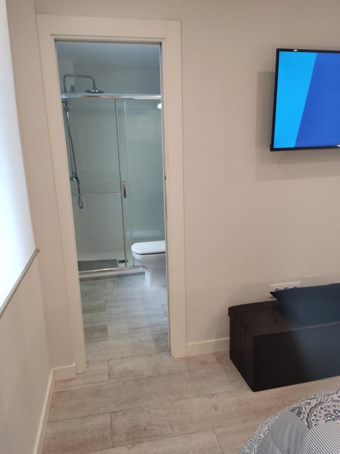 Centrico Y Proximo Playas Apartment Santander Bagian luar foto