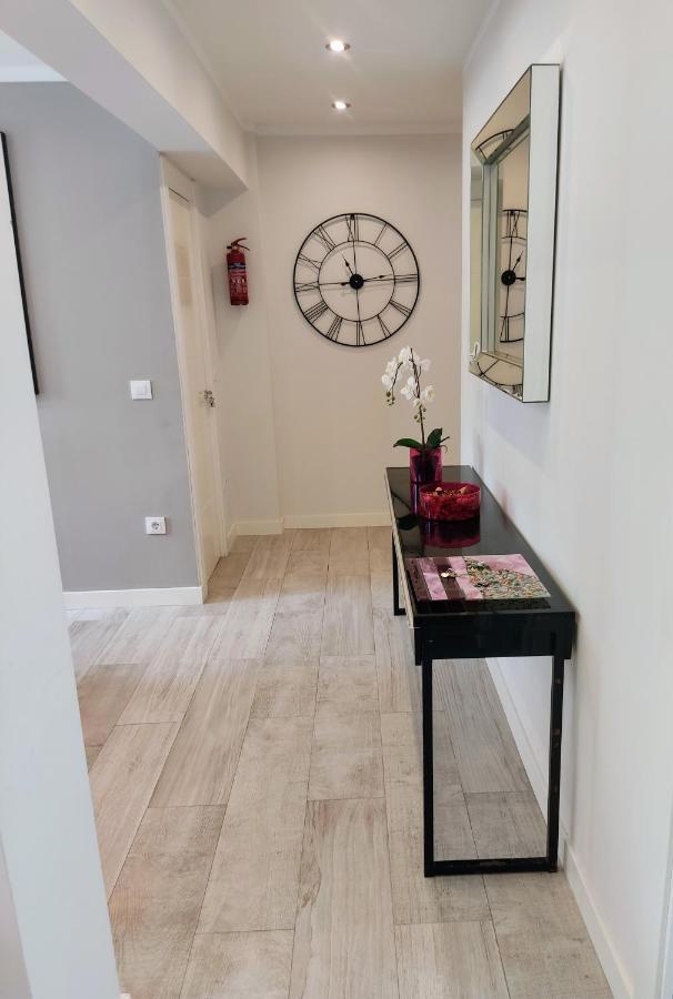 Centrico Y Proximo Playas Apartment Santander Bagian luar foto