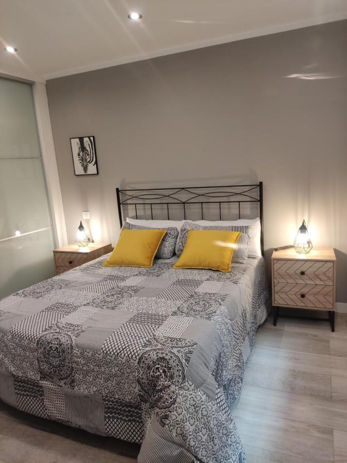 Centrico Y Proximo Playas Apartment Santander Bagian luar foto