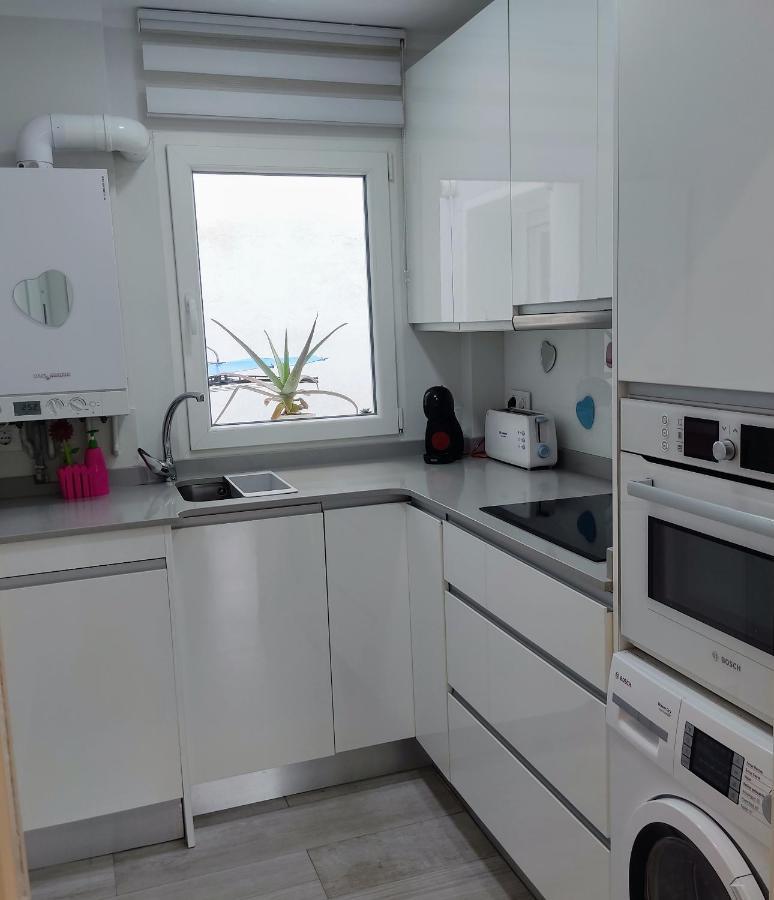 Centrico Y Proximo Playas Apartment Santander Bagian luar foto