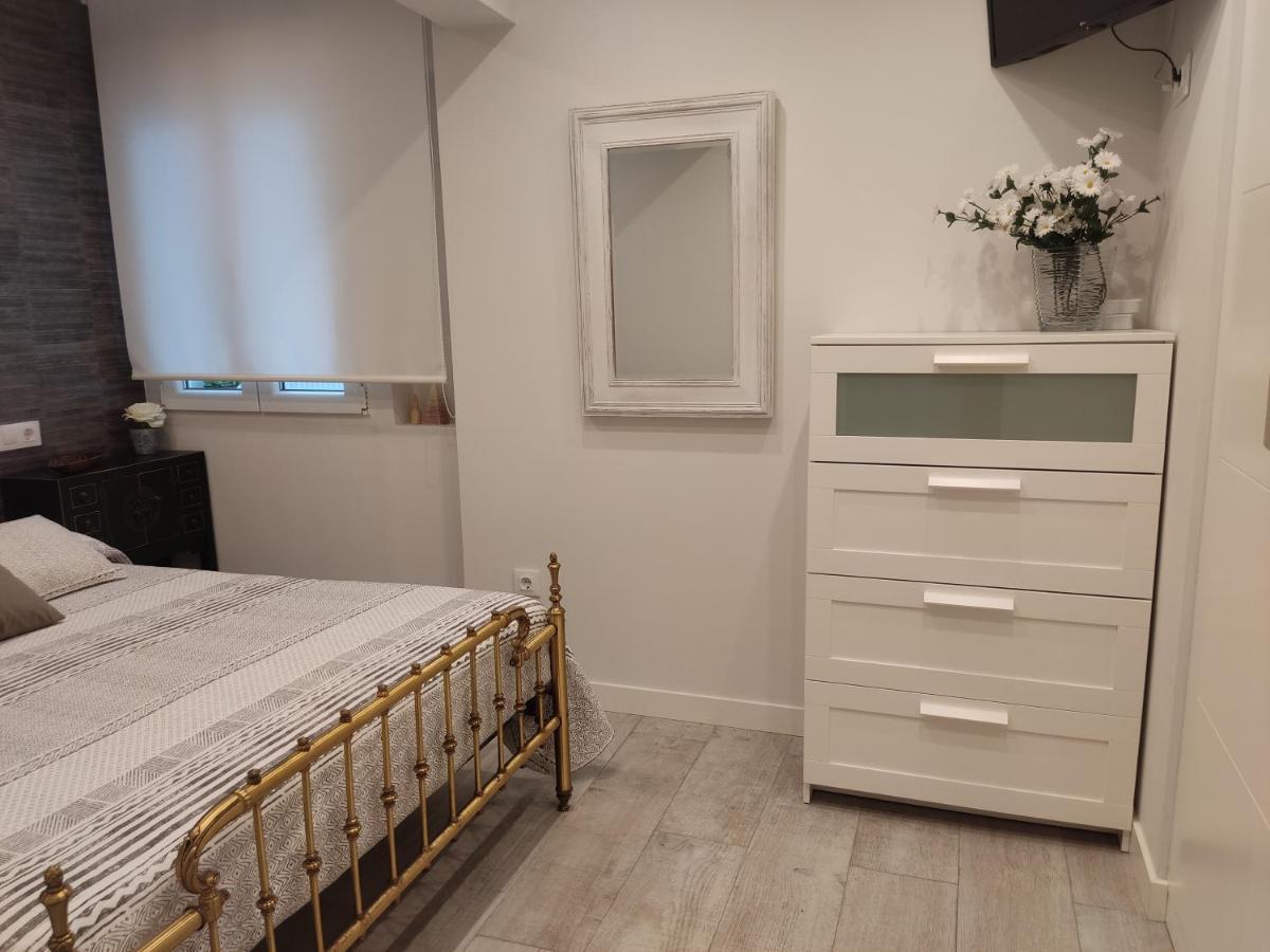 Centrico Y Proximo Playas Apartment Santander Bagian luar foto