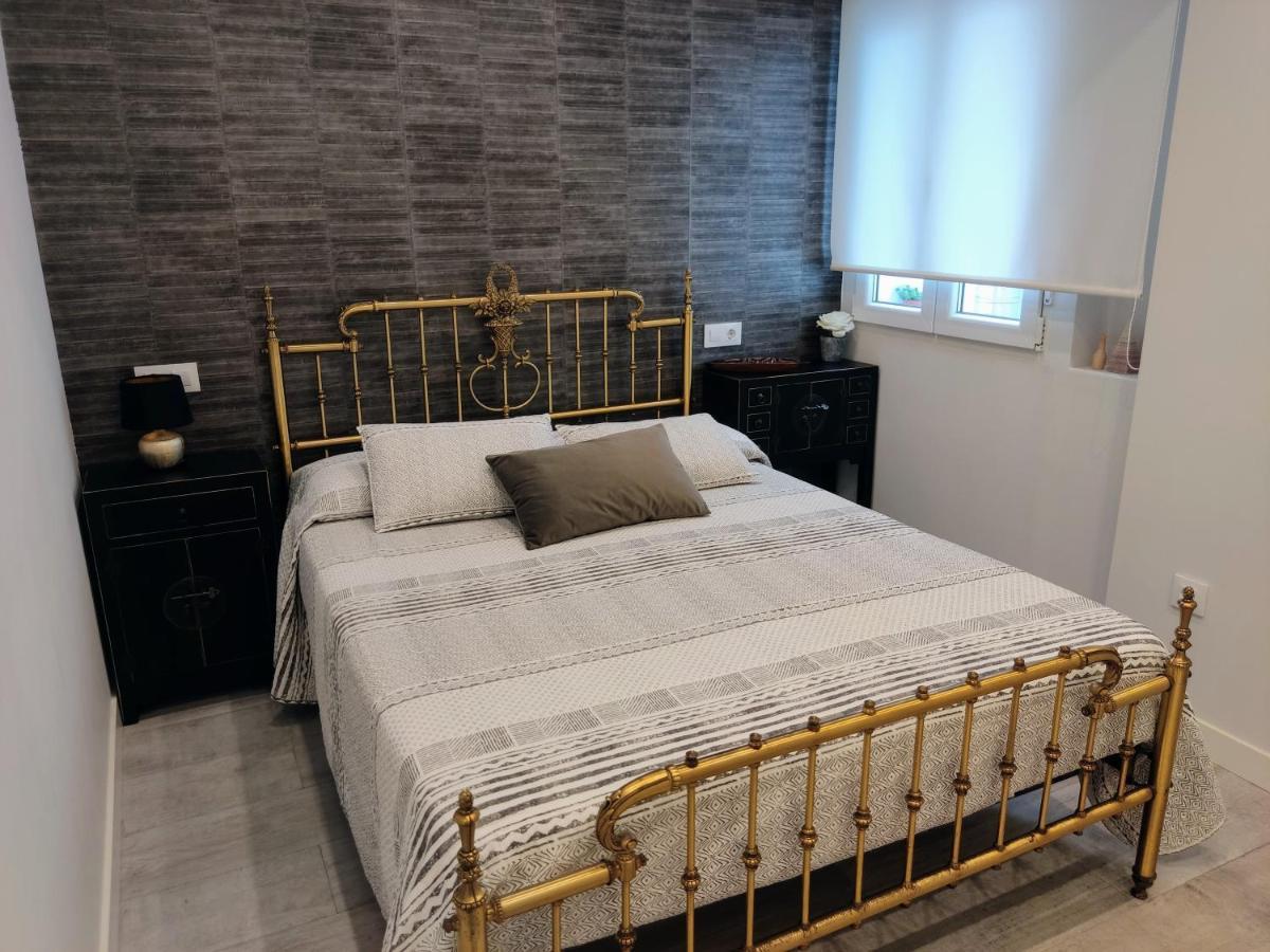 Centrico Y Proximo Playas Apartment Santander Bagian luar foto