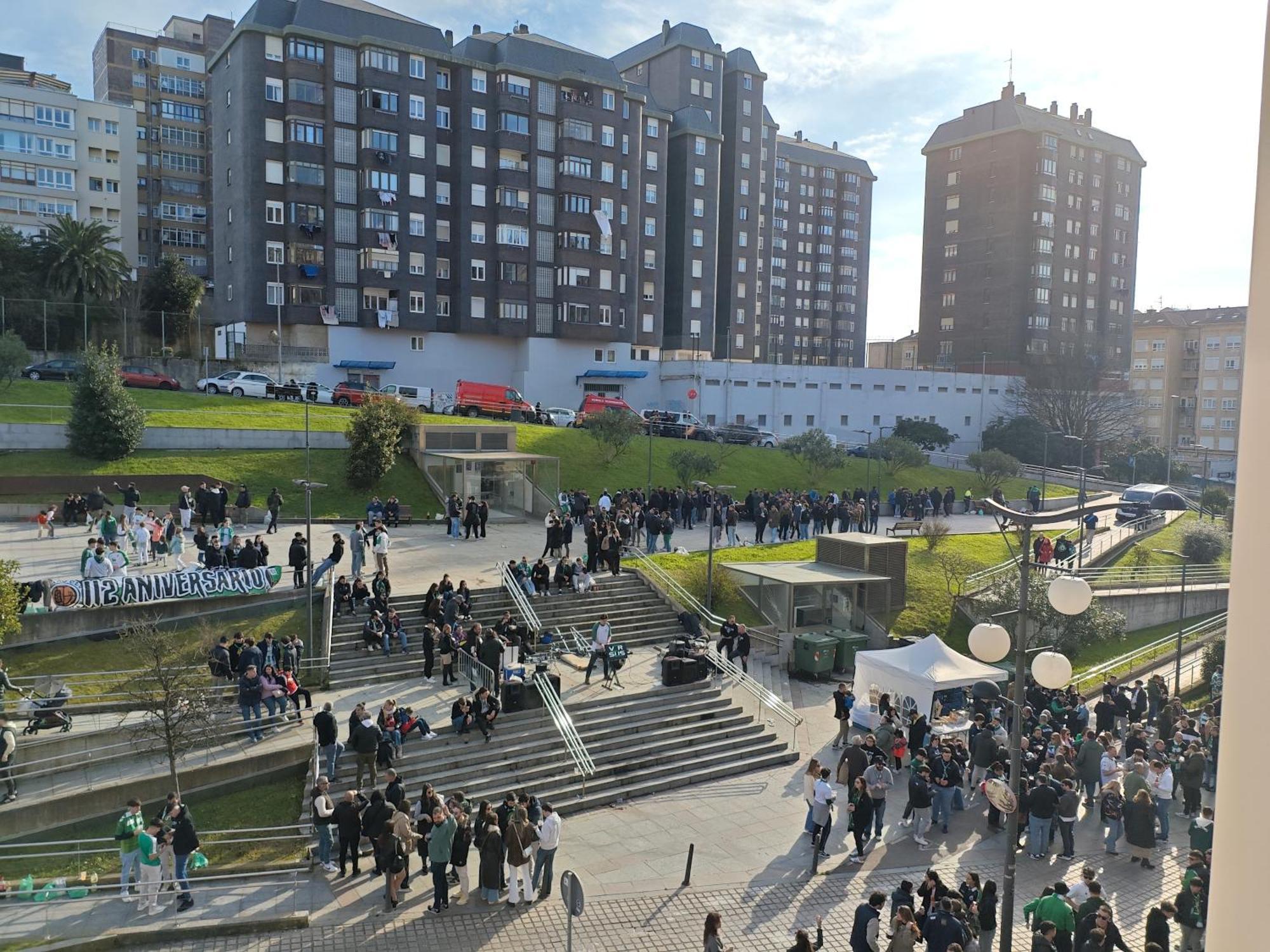 Centrico Y Proximo Playas Apartment Santander Bagian luar foto